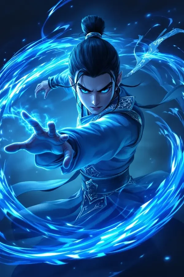 斗罗大陆 玄幻热血 斗罗大陆