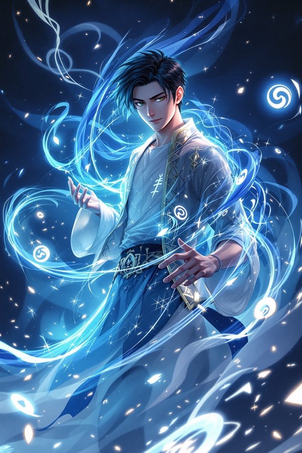 一人之下 热血奇幻 一人之下